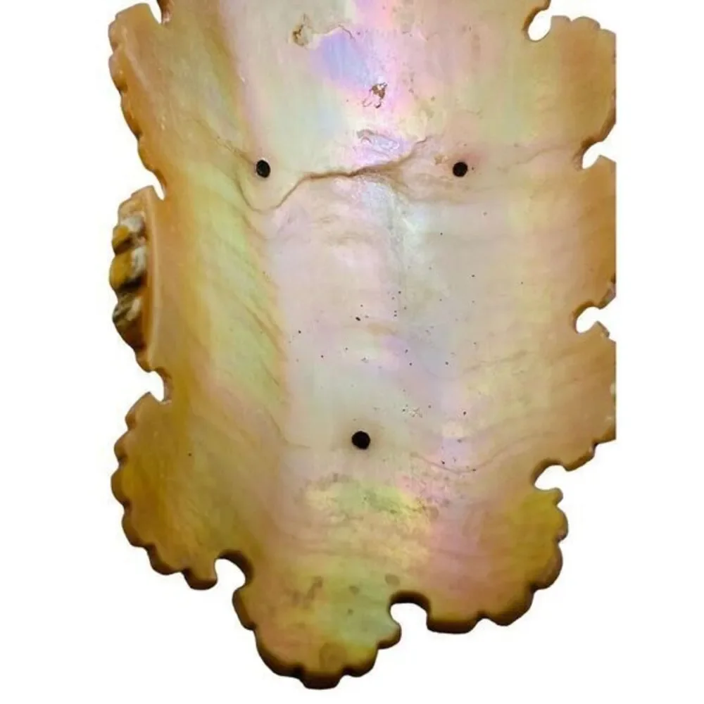 N/A mother pearl